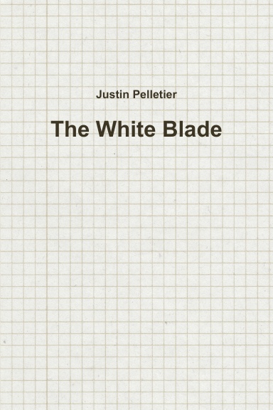 The White Blade