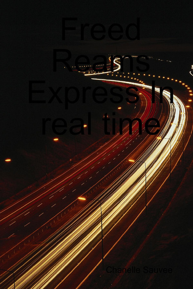 Freed Reams Express in Real Time