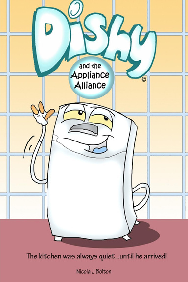 Dishy: And the Appliance Alliance