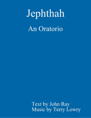 Jephthah