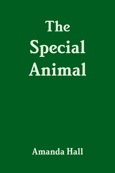 The Special Animal