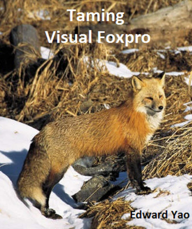 Taming Visual Foxpro