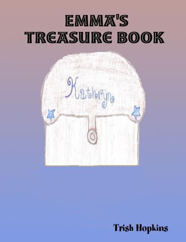 Emma's Treasure Book