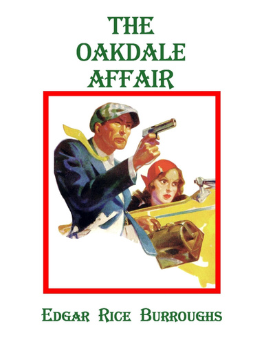 The Oakdale Affair