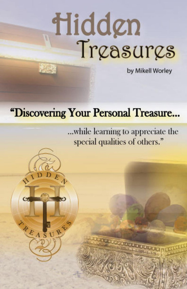 Hidden Treasures Booklet