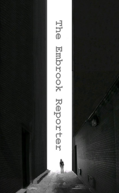 The Embrook Reporter
