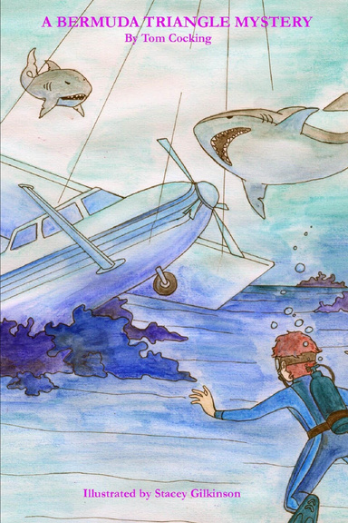A Bermuda Triangle Mystery