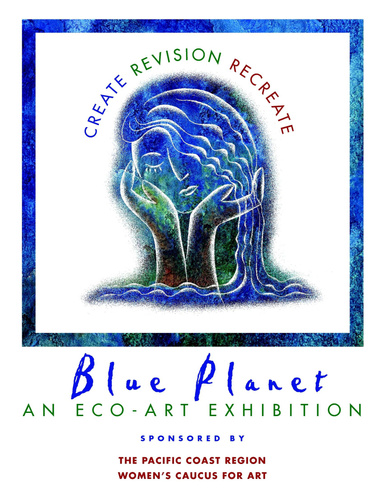 Blue Planet: An Eco-Art Exhibition
