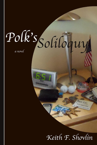 Polk's Soliloquy