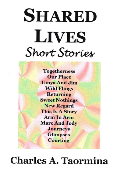 Shared Lives: Short Stories