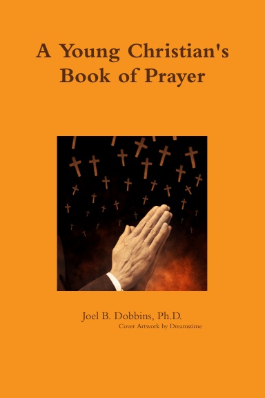 A Young Christian's Book of Prayer