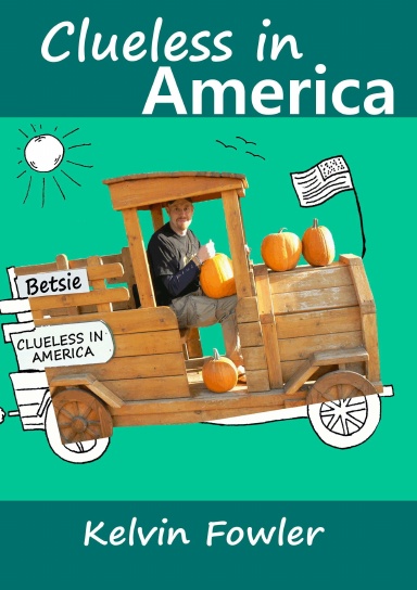 Clueless in America