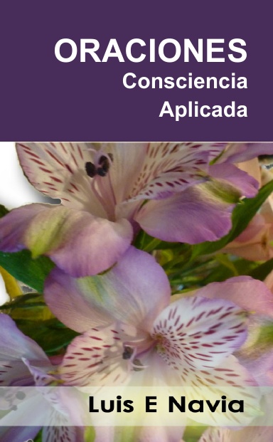Oraciones - Consciencia Aplicada
