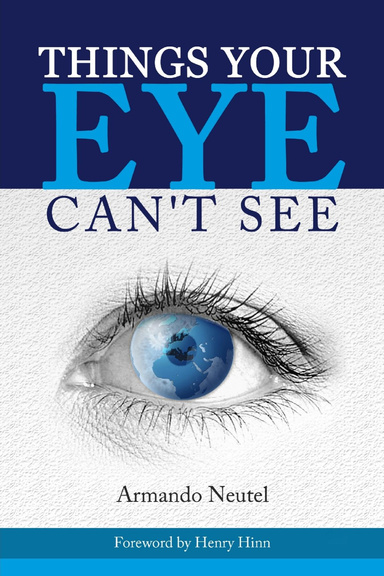 Things Your Eye Can't See