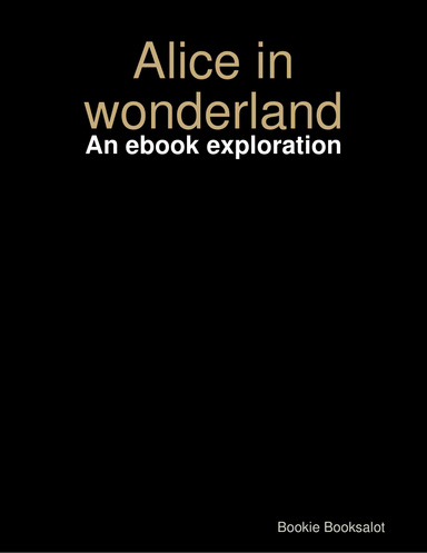 Here's My eBook