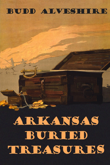 Arkansas Buried Treasures