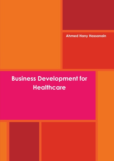Business Development for Healthcare