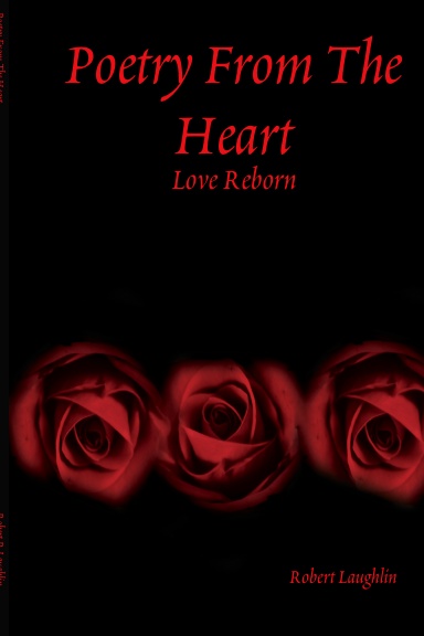 Poetry From The Heart