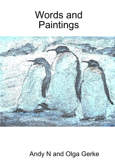 Words and Paintings