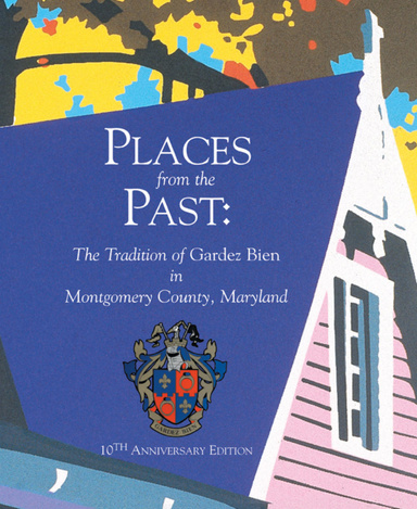 Places from the Past (ebook)