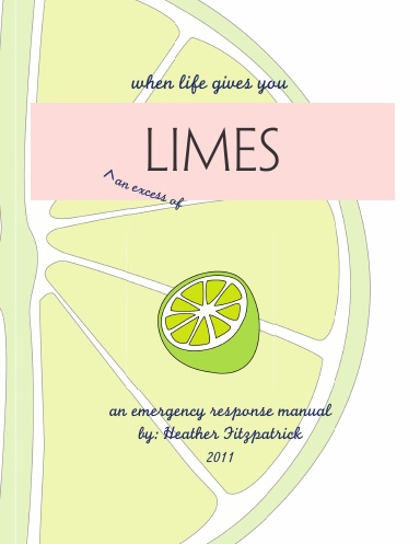 When Life Gives You Lemons