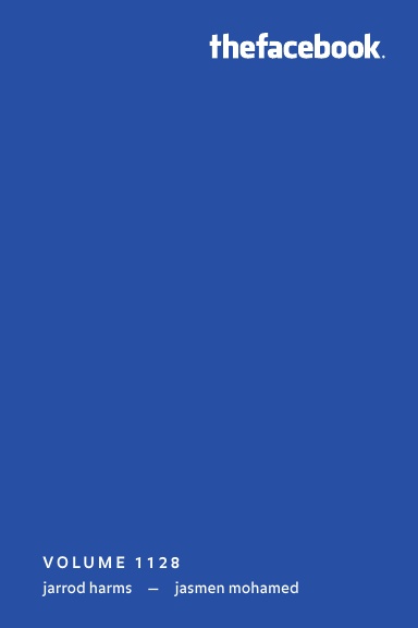thefacebook vol 1128