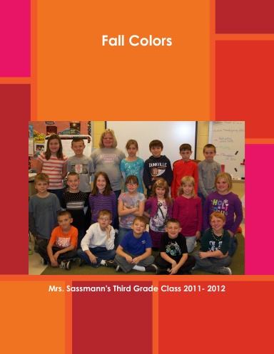 Fall Colors