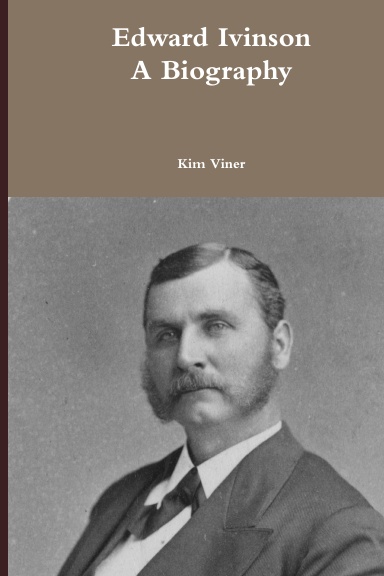 Edward Ivinson: A Biography