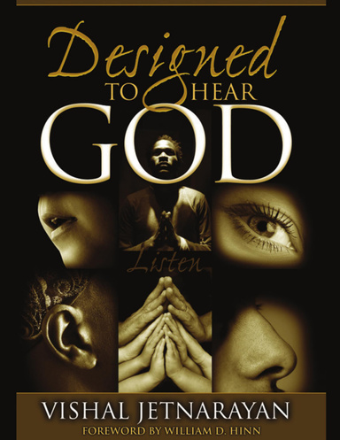 Designed To Hear God