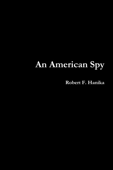 An American Spy