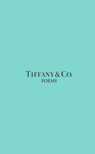 Tiffany and discount co 384