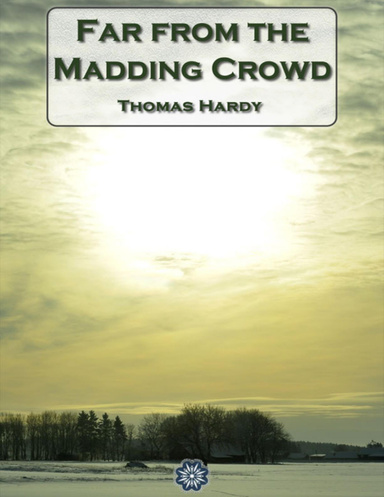 Far from the Madding Crowd