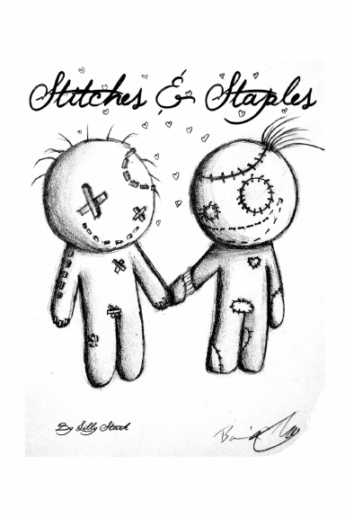 Stitches & Staples