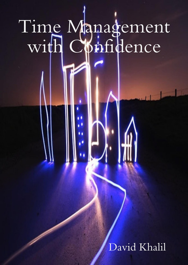 Time Management with Confidence