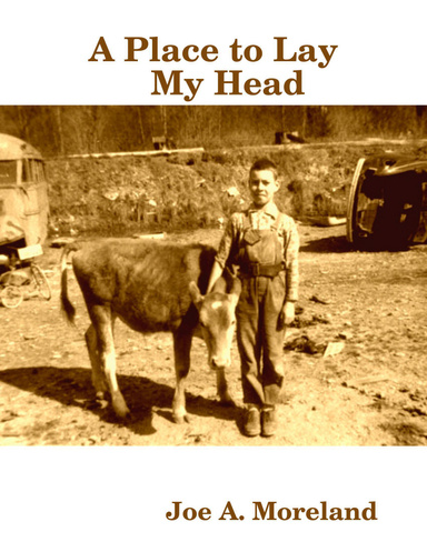 A Place to Lay My Head