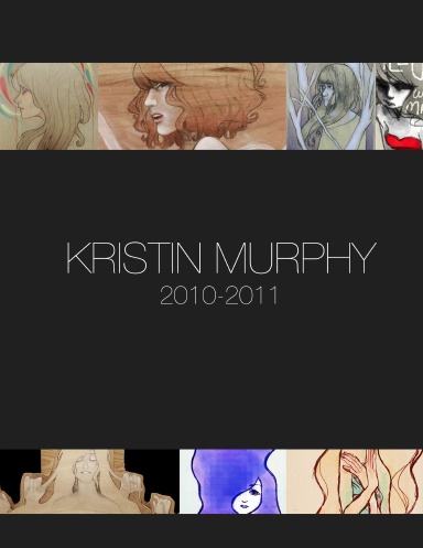 Kristin Murphy 2010-2011