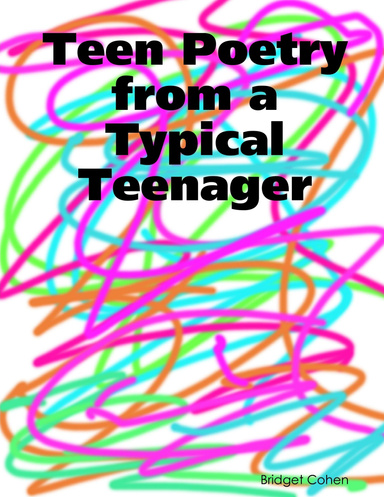 Teen Poetry