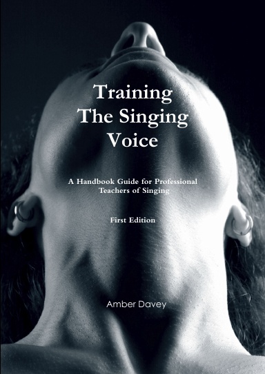 Training the Singing Voice