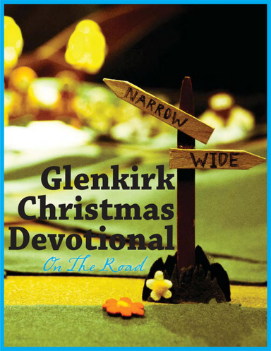 Glenkirk Christmas Devotonal 2011