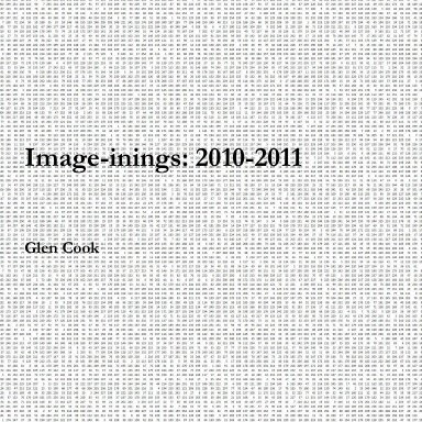Image-inings: 2010-2011