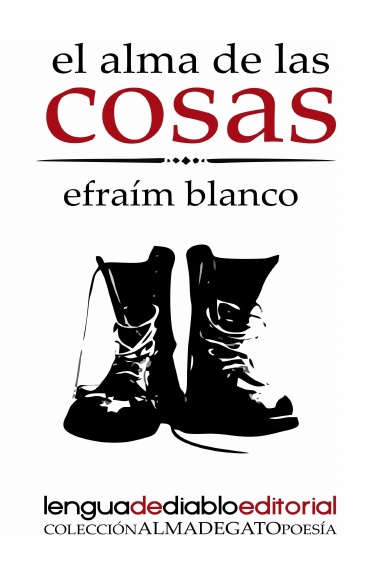 El alma de las cosas