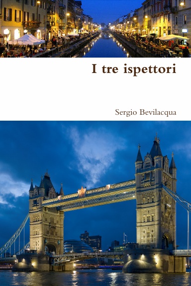 I tre ispettori