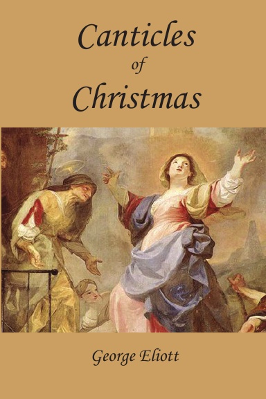 Canticles of Christmas