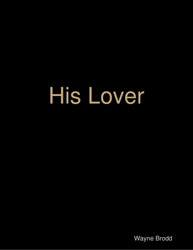 His Lover