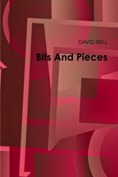 Bits And Pieces