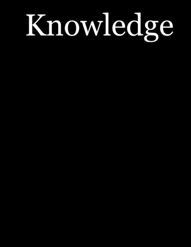 Knowledge