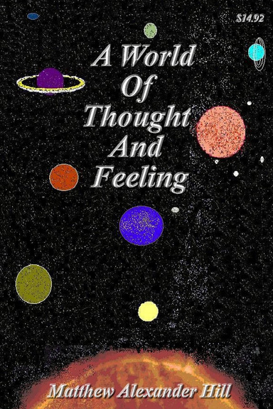 A World Of Thought And Feeling
