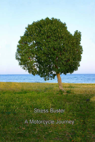 Stress Buster - A Motorcycle Journey