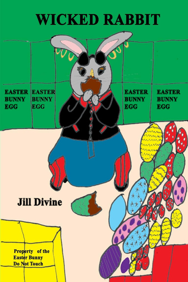 WICKED RABBIT