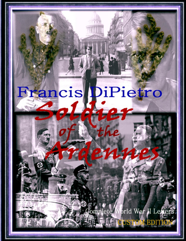 Soldier of the Ardennes
